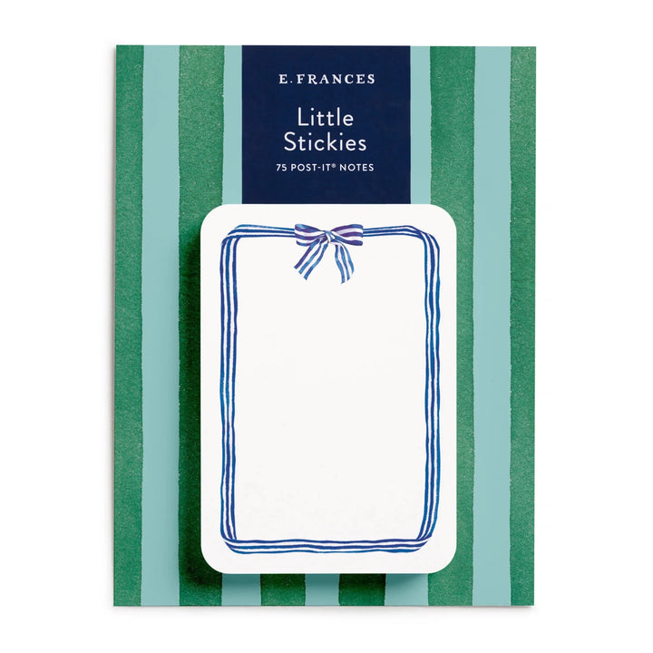 E. Frances PaperLittle Stickies - Polish Boutique