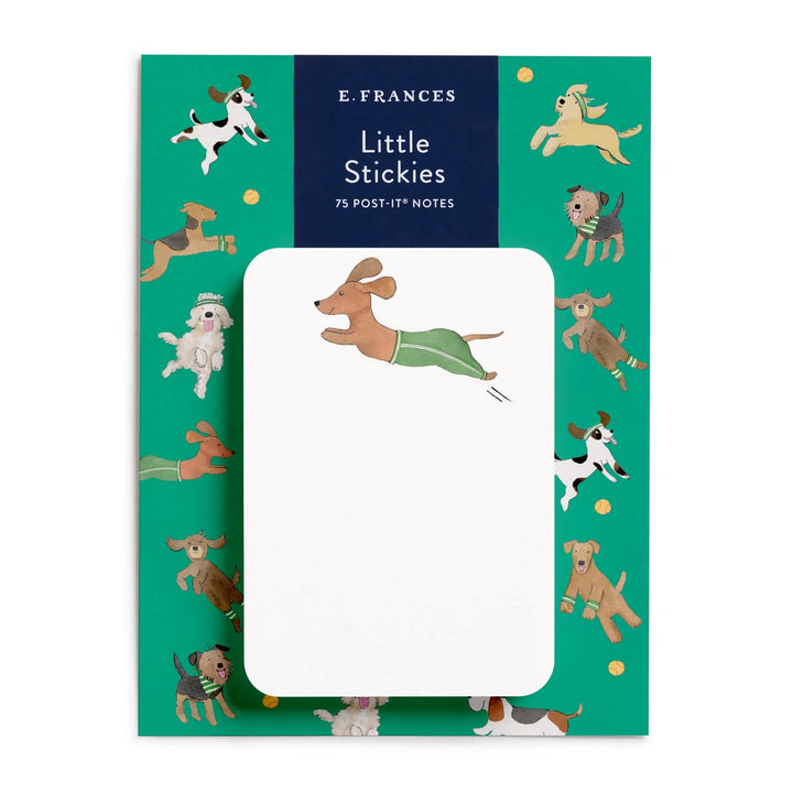 E. Frances PaperLittle Stickies - Polish Boutique
