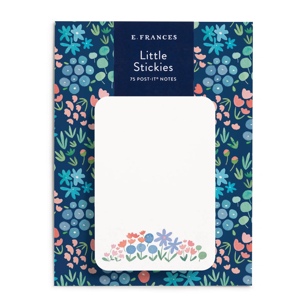 E. Frances PaperLittle Stickies - Polish Boutique