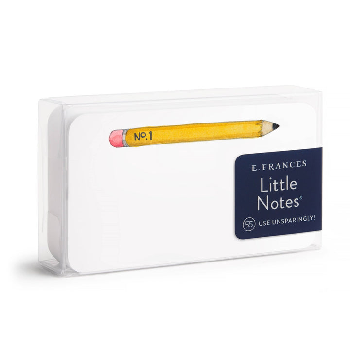 E. Frances PaperPencil Little Notes® - Polish Boutique