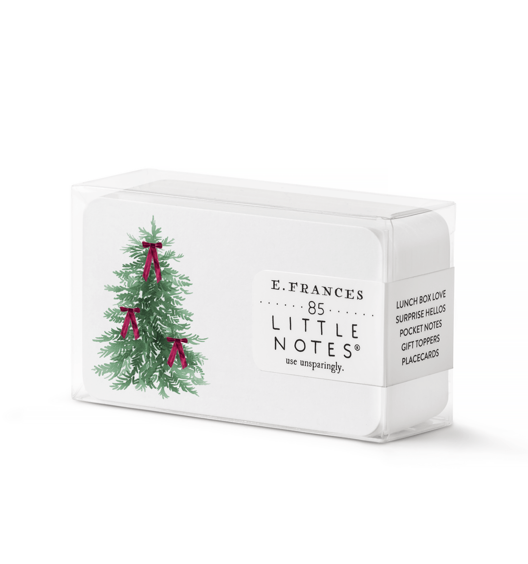 E. Frances PaperTree Little Notes® - Polish Boutique