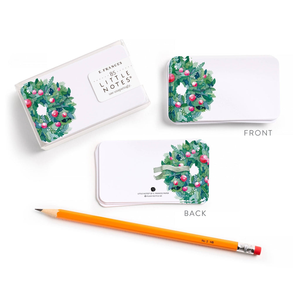 E. Frances PaperWreath Little Notes® - Polish Boutique