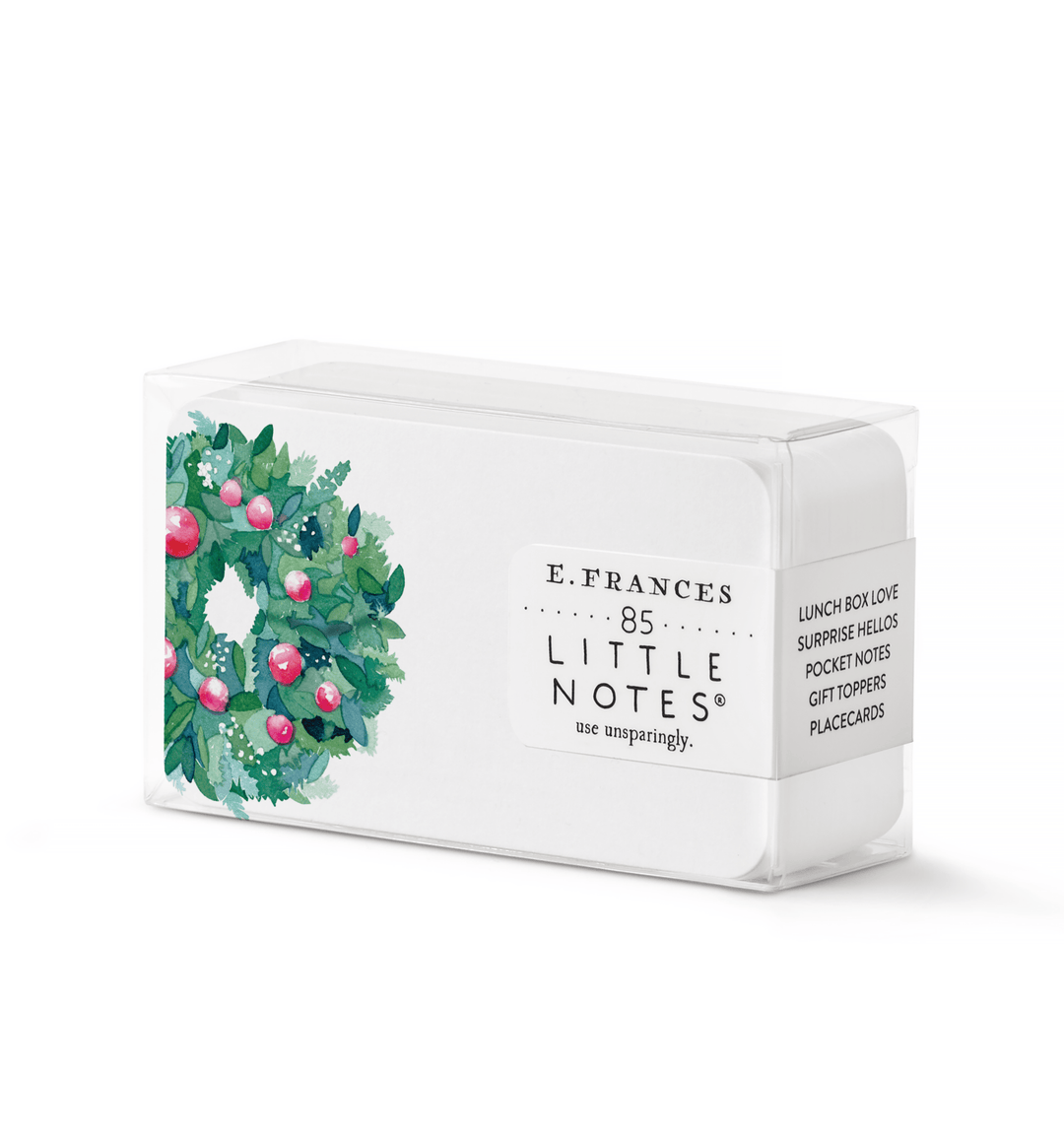 E. Frances PaperWreath Little Notes® - Polish Boutique