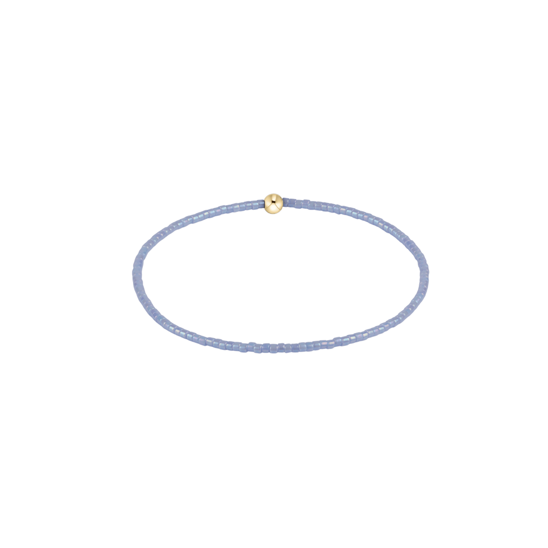 e. newtonHope Classic Bracelet - Ocean Mist - Polish Boutique