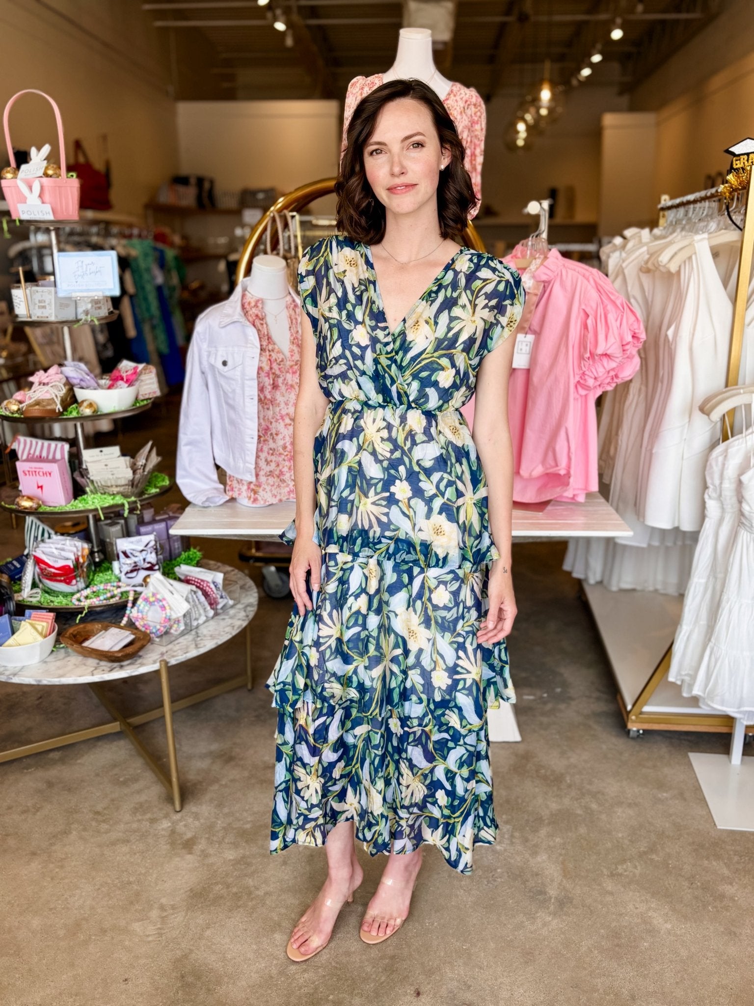 Dresses - Polish Boutique