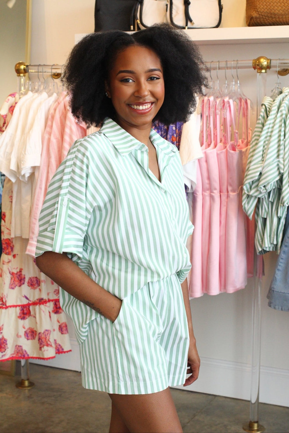 EllisonRainey Set - Polish Boutique