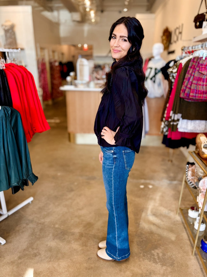 English FactoryLainey Top - Polish Boutique