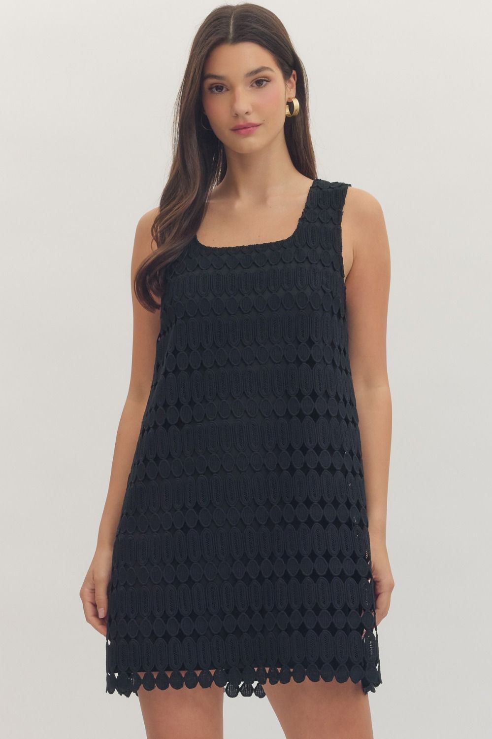 EntroAllie Dress - Polish Boutique
