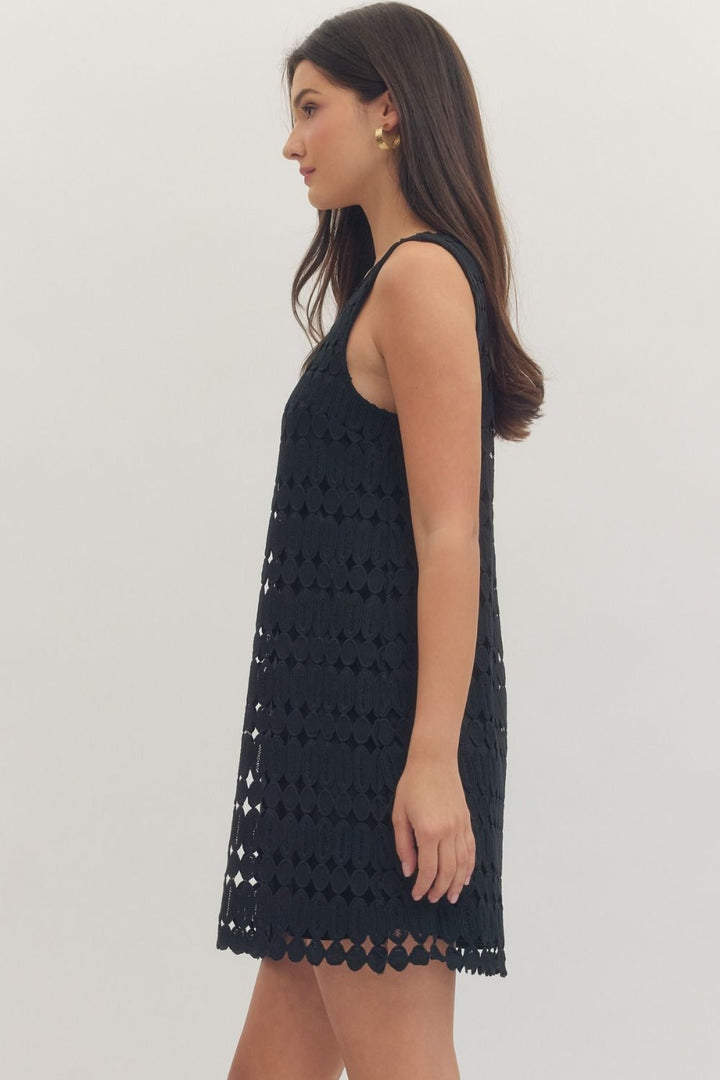 EntroAllie Dress - Polish Boutique