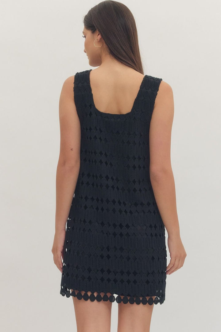 EntroAllie Dress - Polish Boutique