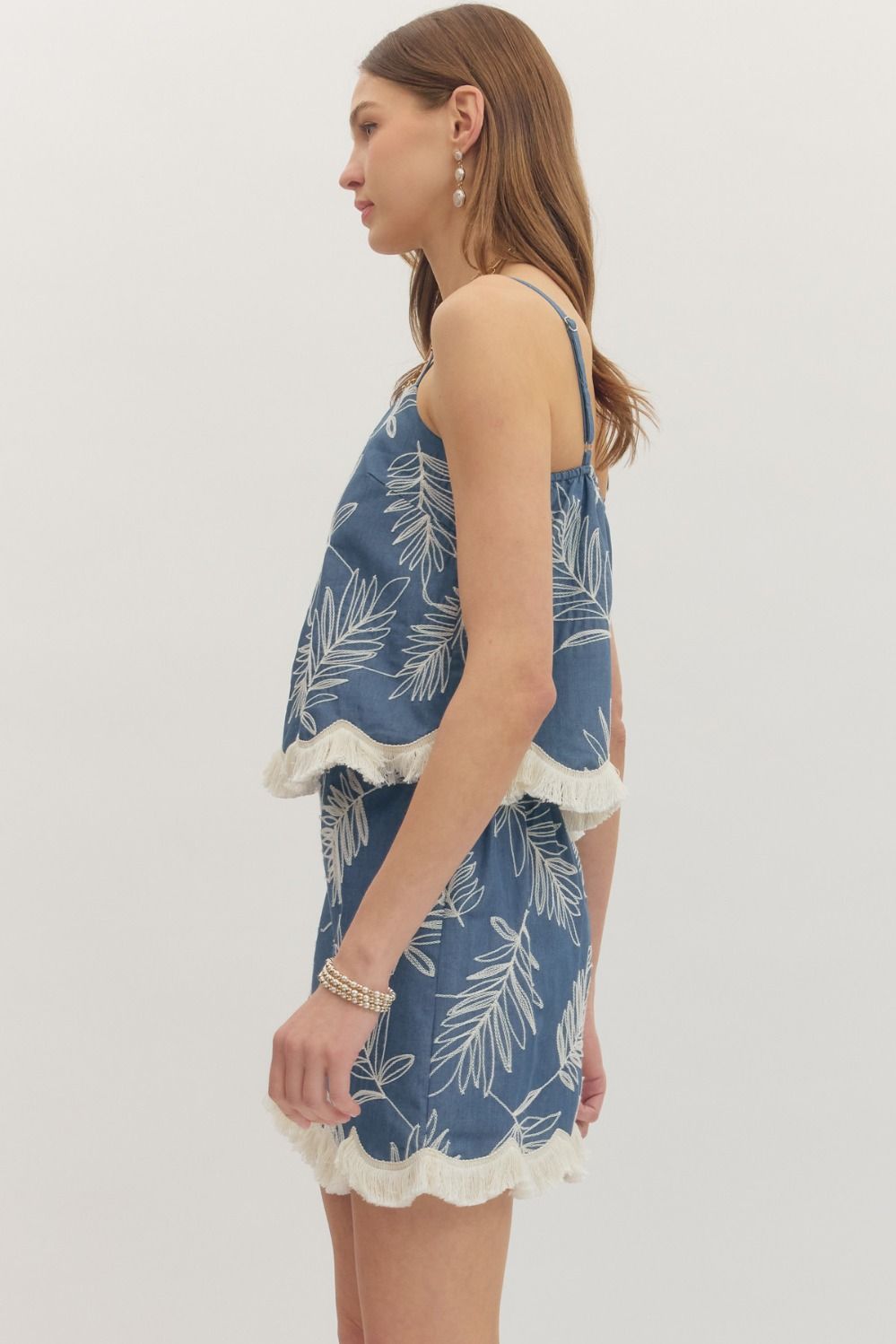 EntroDeedra Set - Polish Boutique