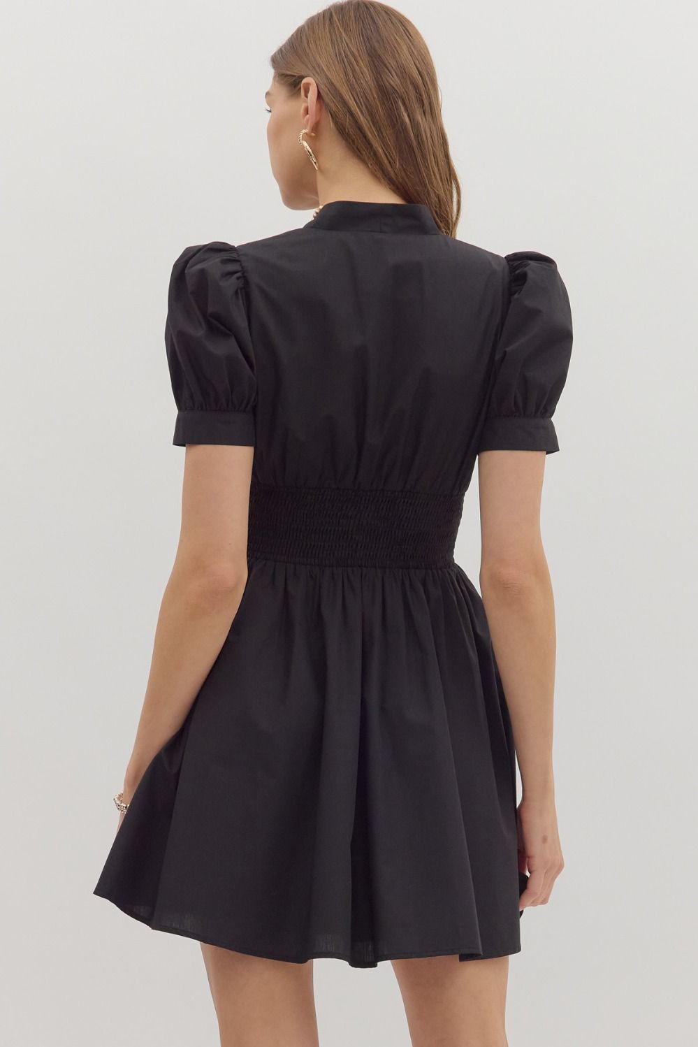 EntroHalle Dress - Polish Boutique