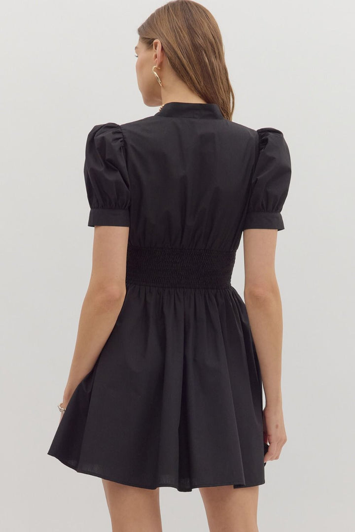 EntroHalle Dress - Polish Boutique