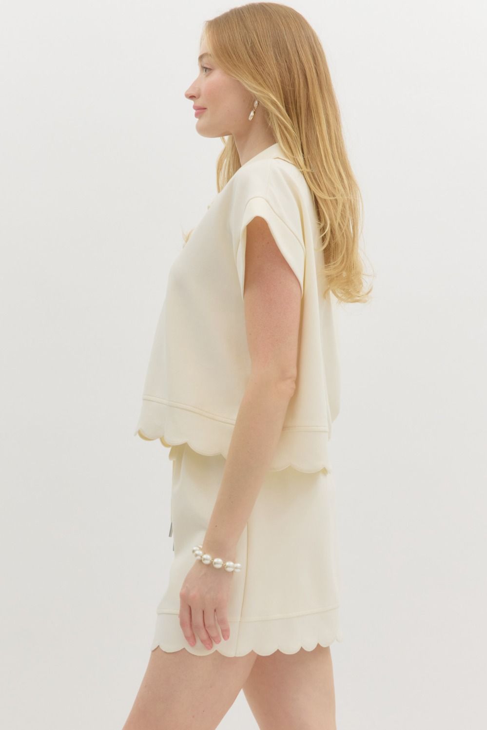 entroJoey Top - Polish Boutique