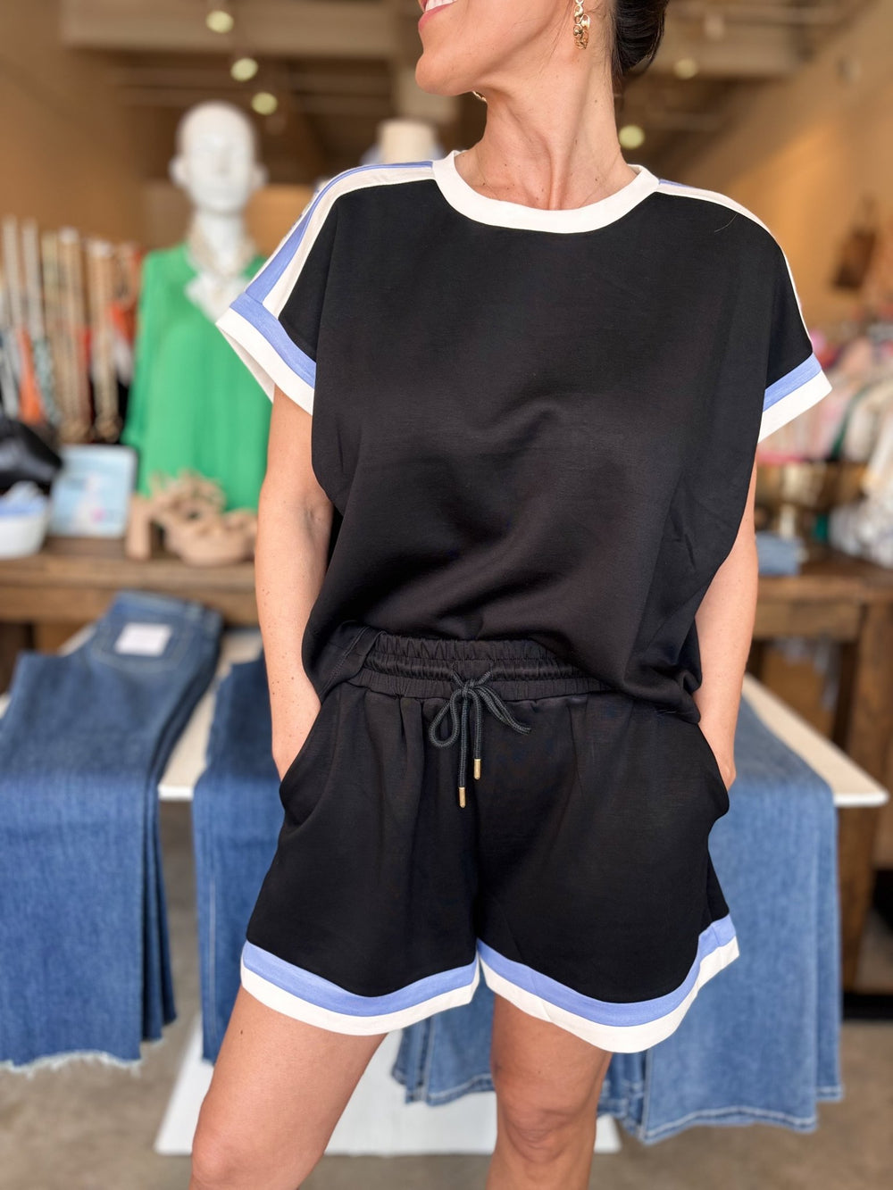 EntroKris Set - Polish Boutique