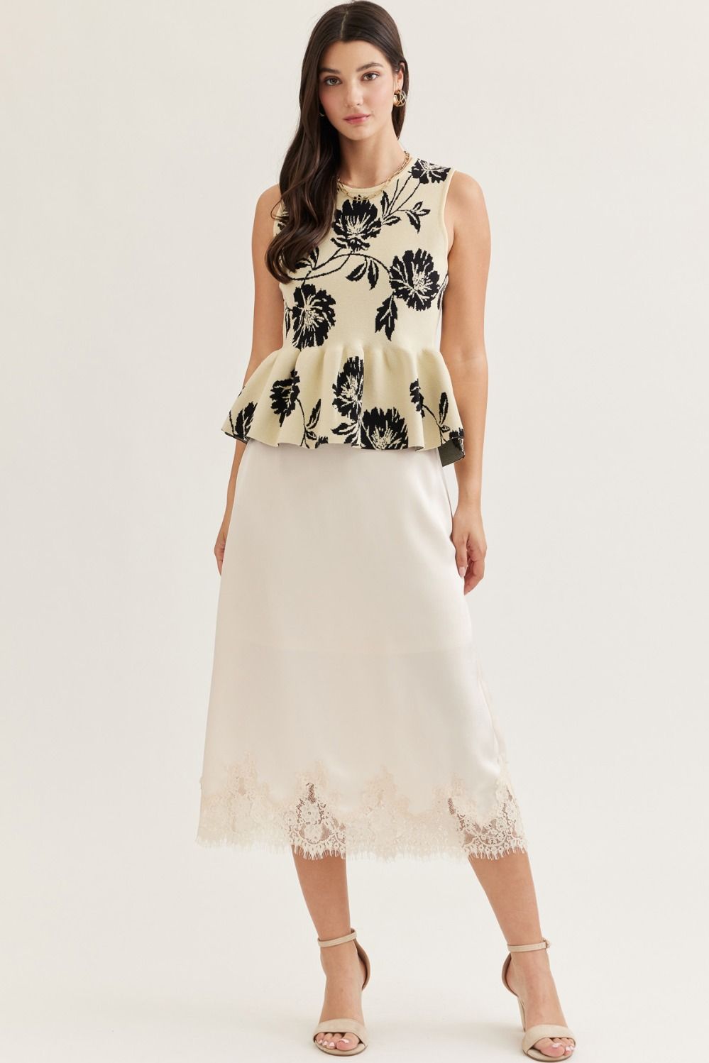 EntroLeigh Top - Polish Boutique