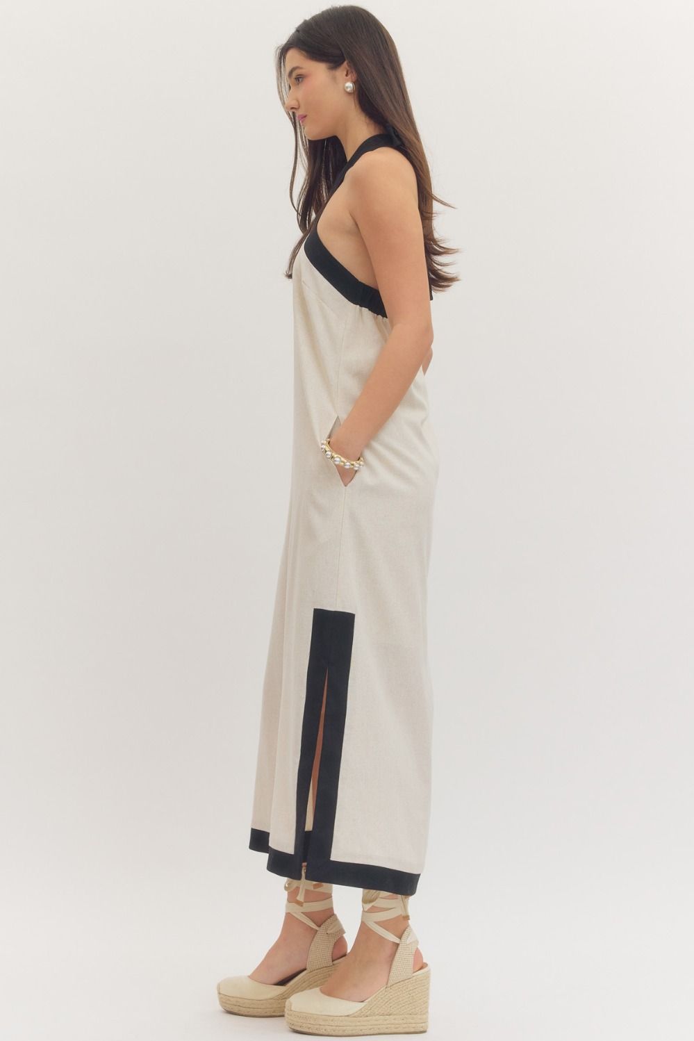 Nicole Dress