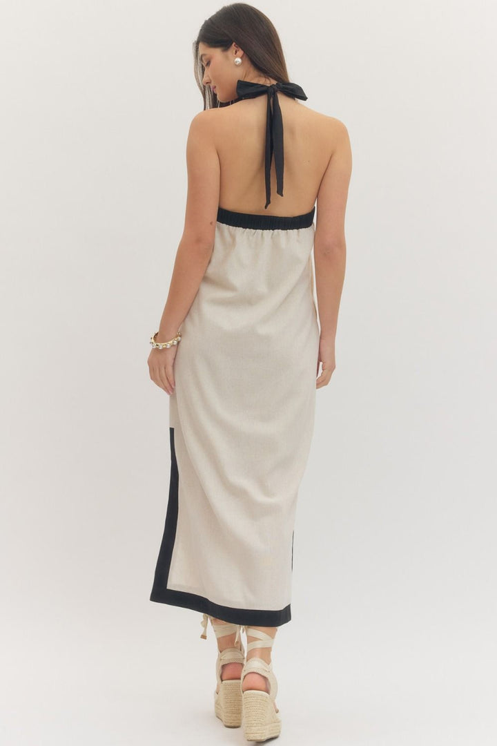 Nicole Dress