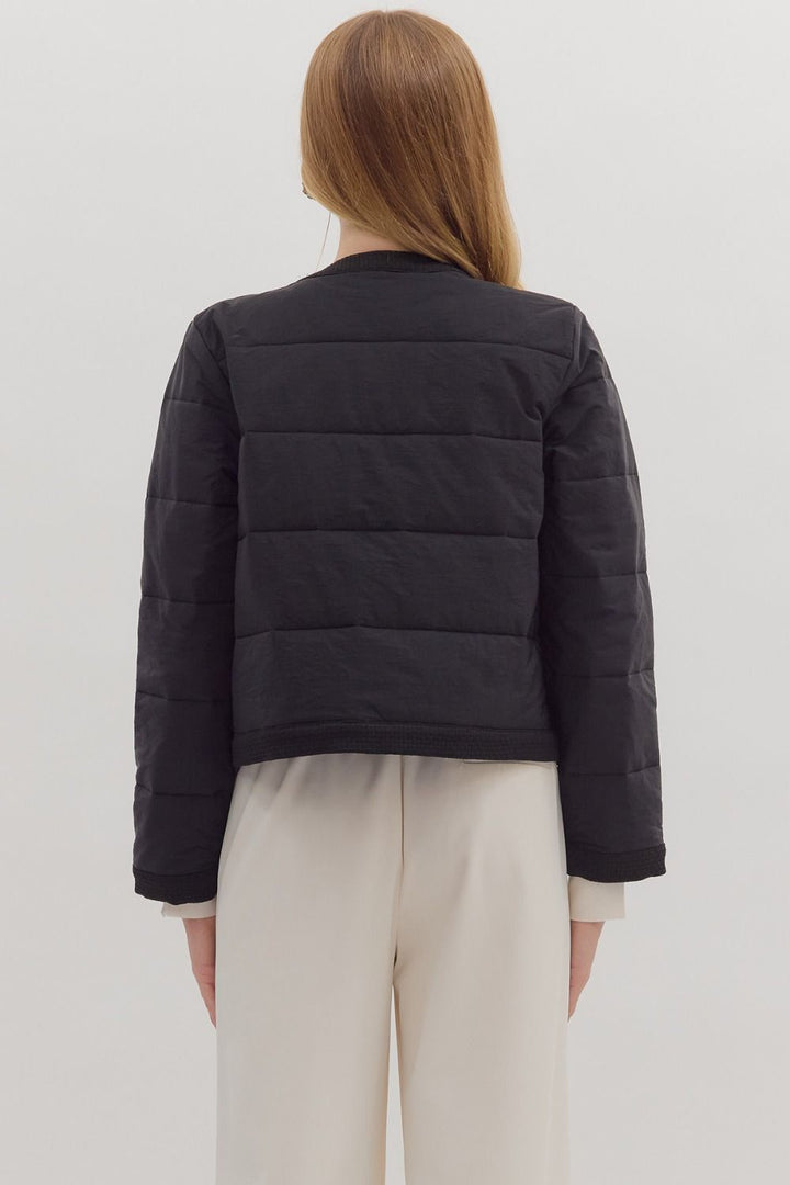 EntroRiley Jacket - Polish Boutique