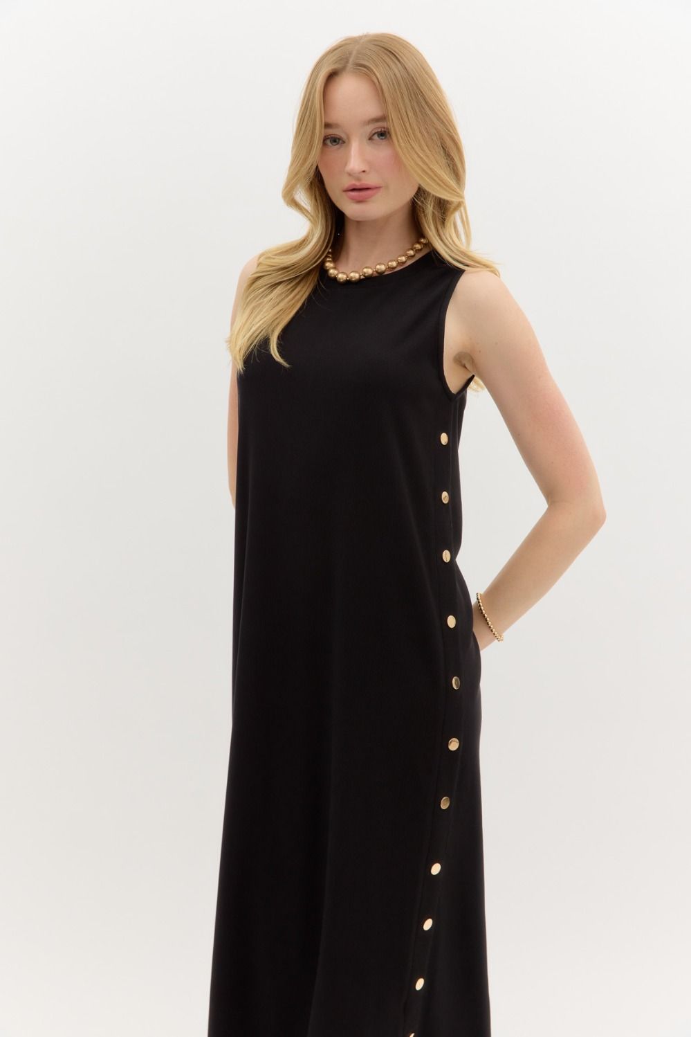 EntroRuth Dress - Polish Boutique