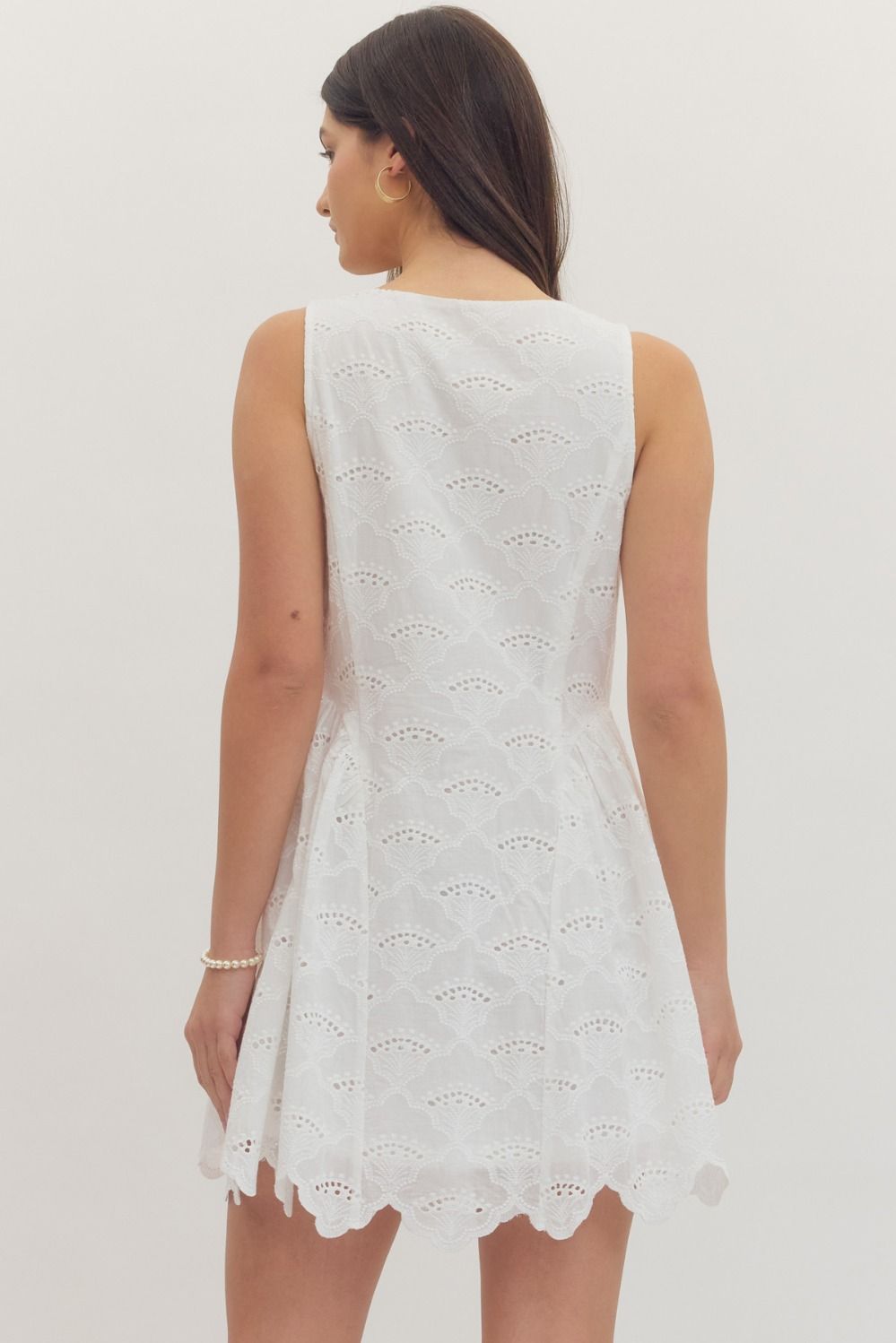 EntroSadie Dress - Polish Boutique