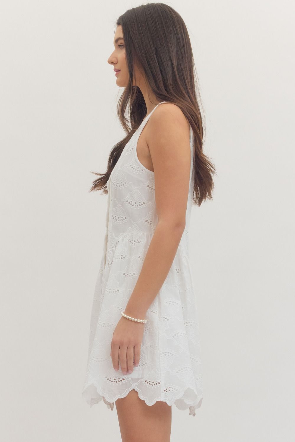 EntroSadie Dress - Polish Boutique
