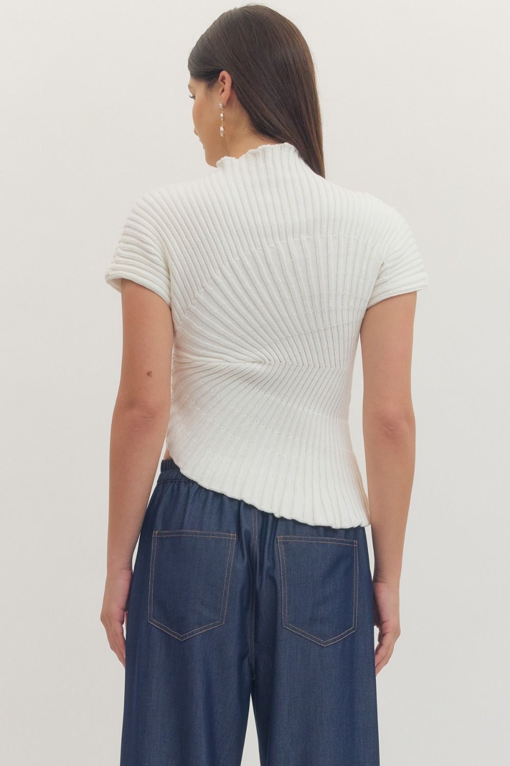 EntroSimone Top - Polish Boutique