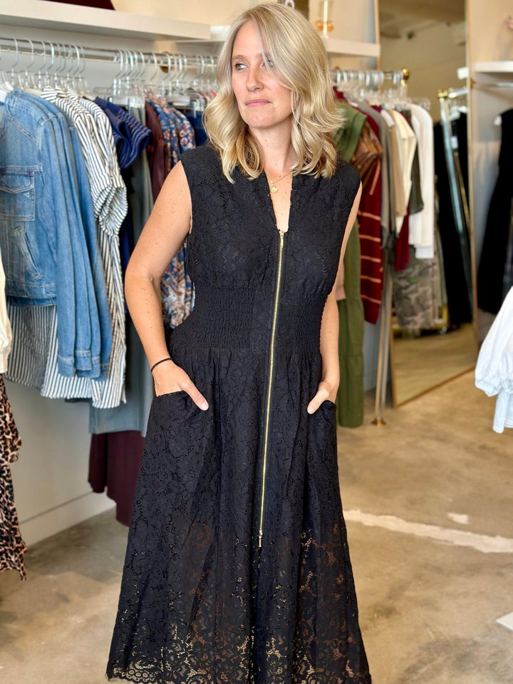 FateAderyn Dress - Polish Boutique