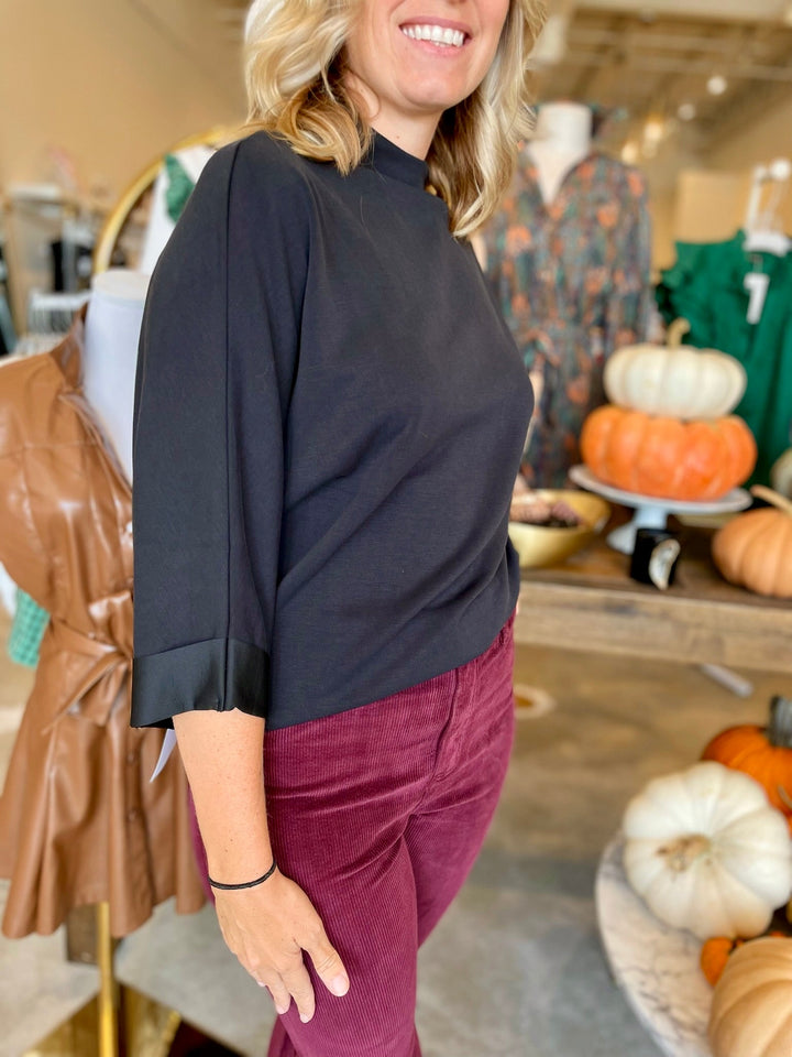 FateAyla Top - Polish Boutique