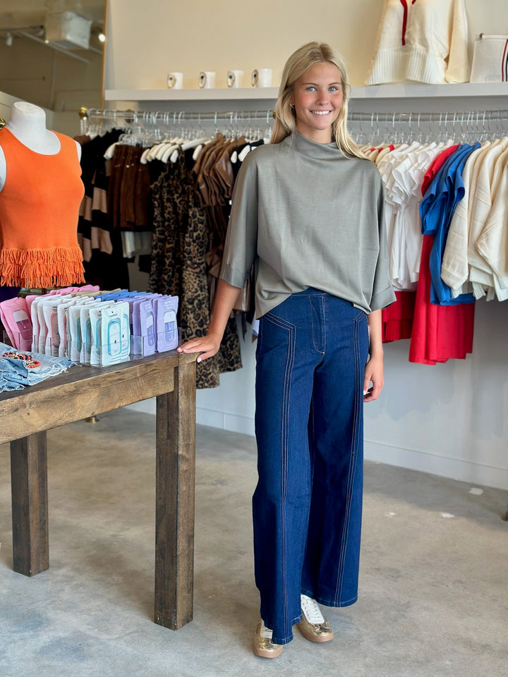 FateAyla Top - Polish Boutique