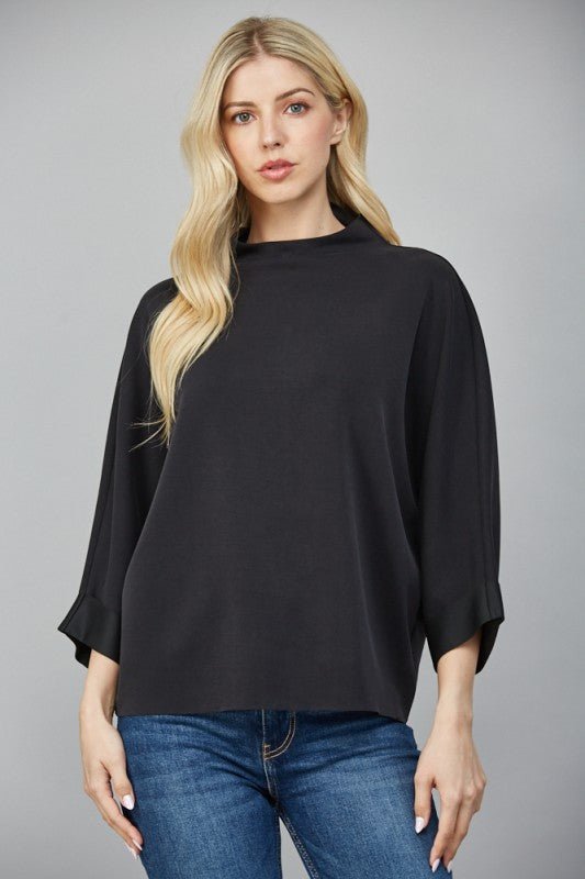 FateAyla Top - Polish Boutique