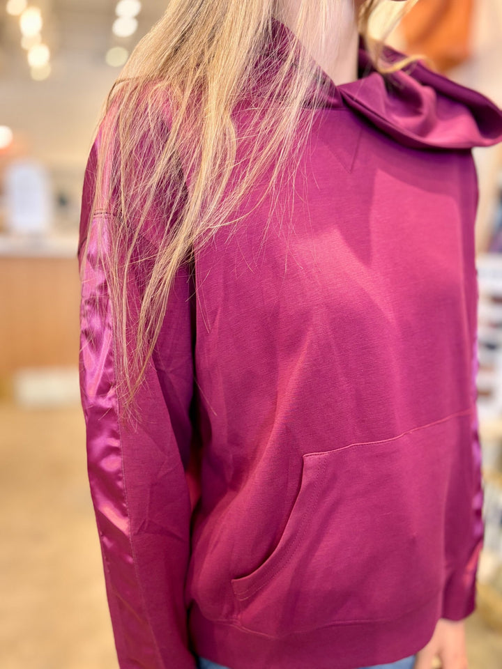 FateCarmen Sweatshirt - Polish Boutique