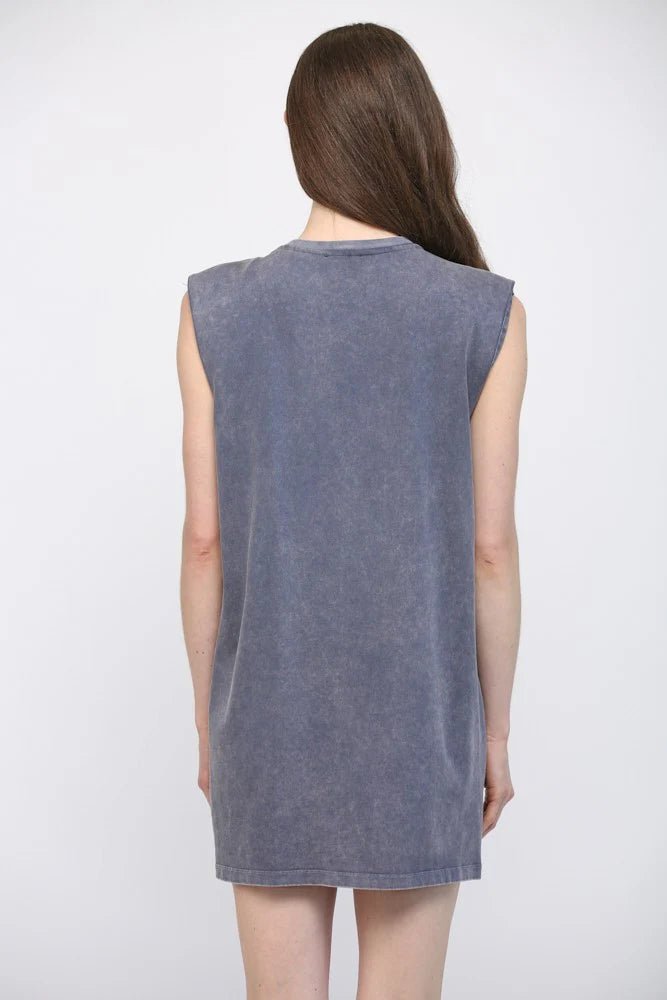 FateCeleste Dress - Polish Boutique