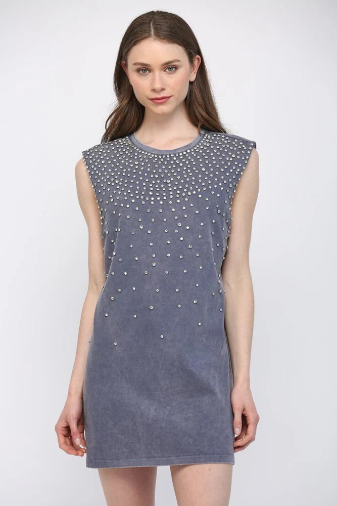 FateCeleste Dress - Polish Boutique