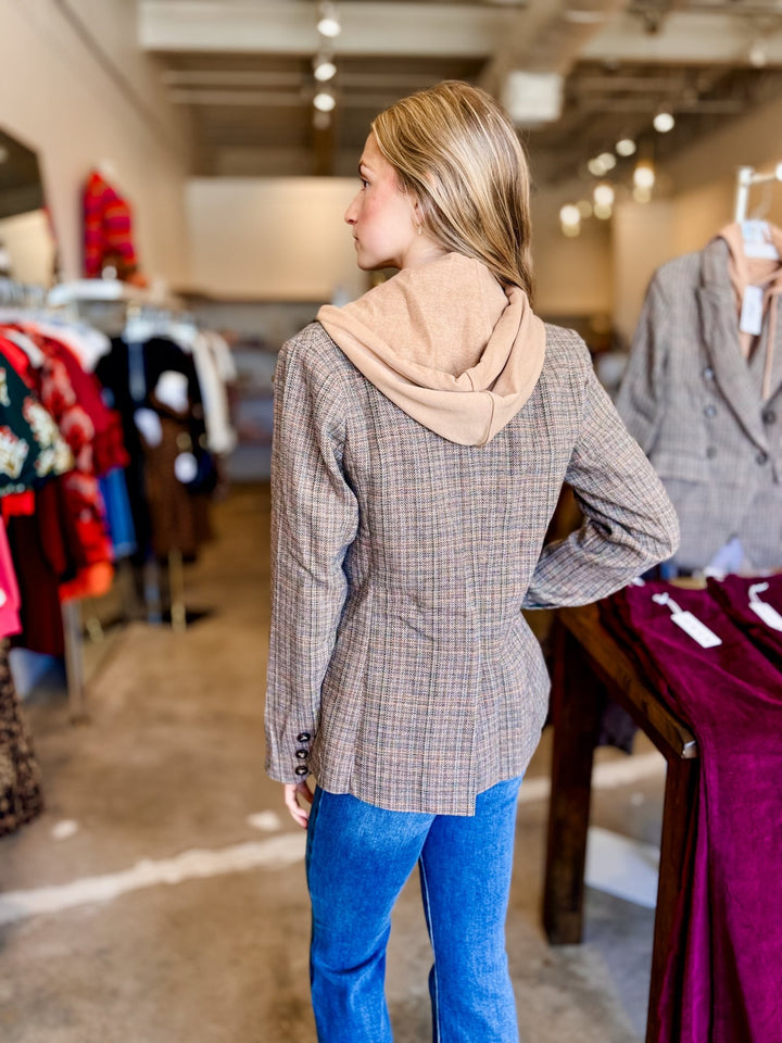 FateChelsea Blazer - Polish Boutique