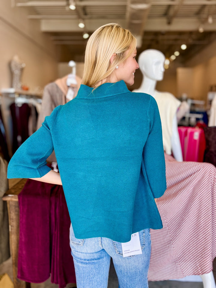 FateCollins Sweater - Polish Boutique