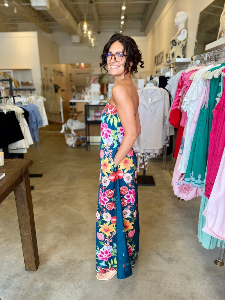 FateNadia Dress - Polish Boutique