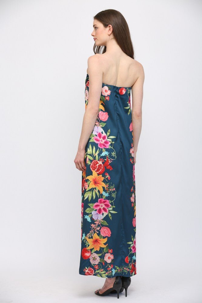 FateNadia Dress - Polish Boutique