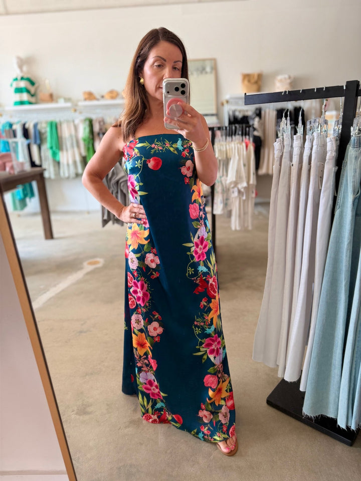FateNadia Dress - Polish Boutique
