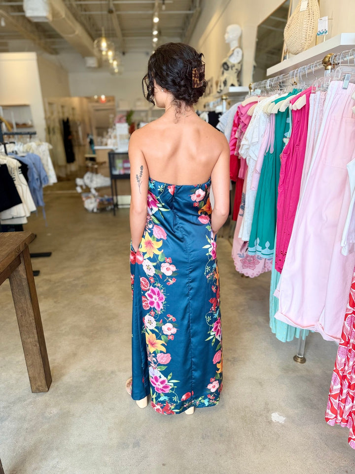 FateNadia Dress - Polish Boutique