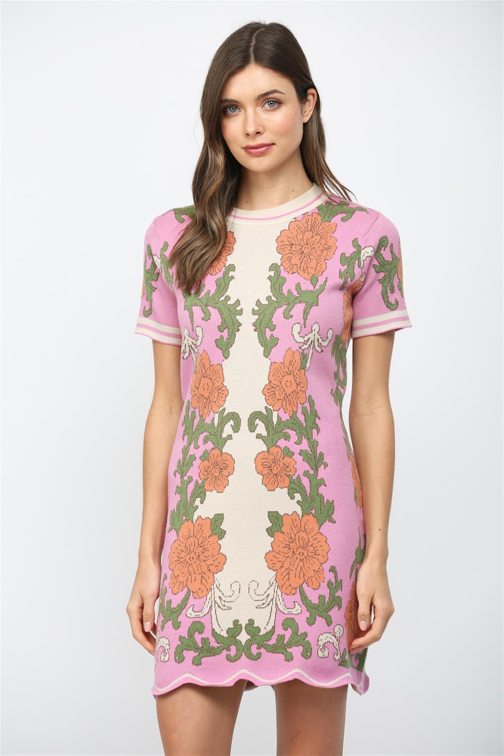 FateRosie Dress - Polish Boutique