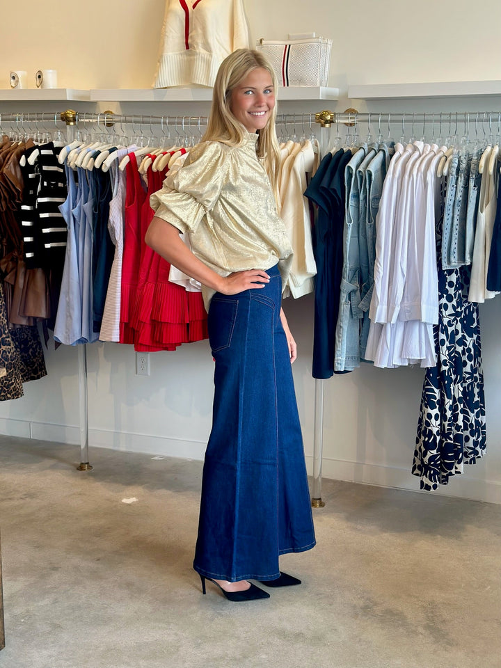 FateSelma Top - Polish Boutique