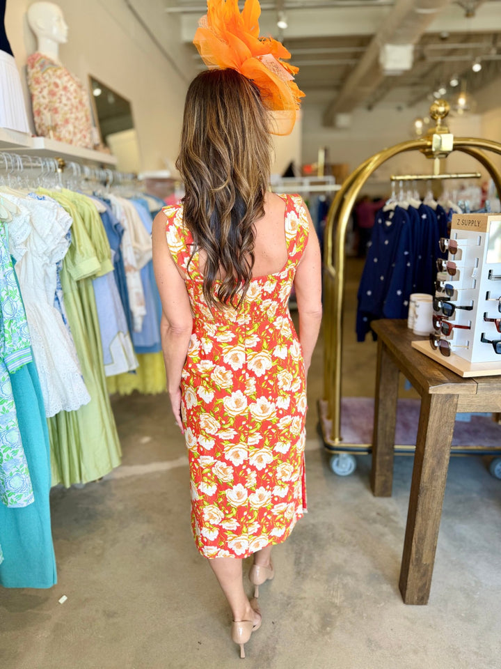 FateTaylor Dress - Polish Boutique