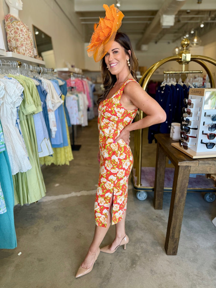 FateTaylor Dress - Polish Boutique