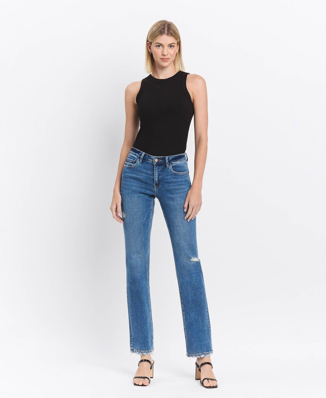 Flying MonkeyNico Jeans - Polish Boutique