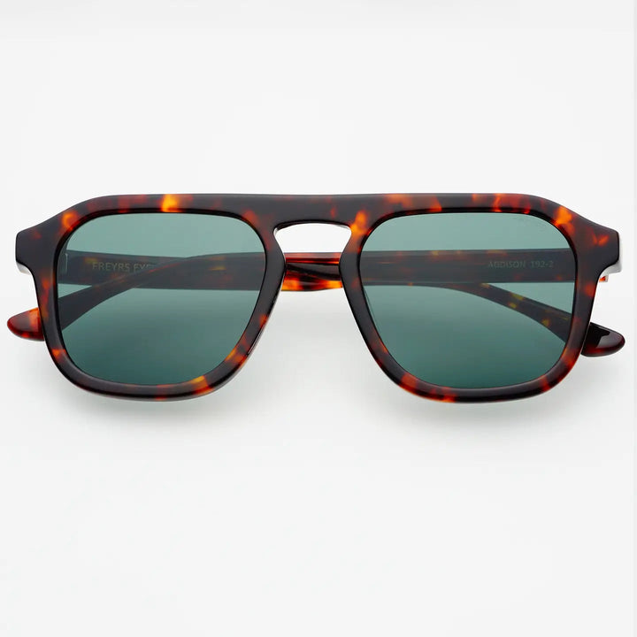 Freyrs EyewearAddison Sunglasses - Polish Boutique