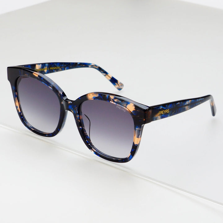 Freyrs EyewearAmber Sunglasses - Polish Boutique