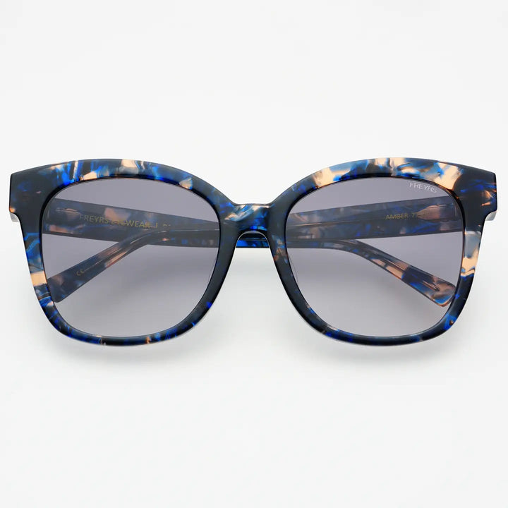 Freyrs EyewearAmber Sunglasses - Polish Boutique