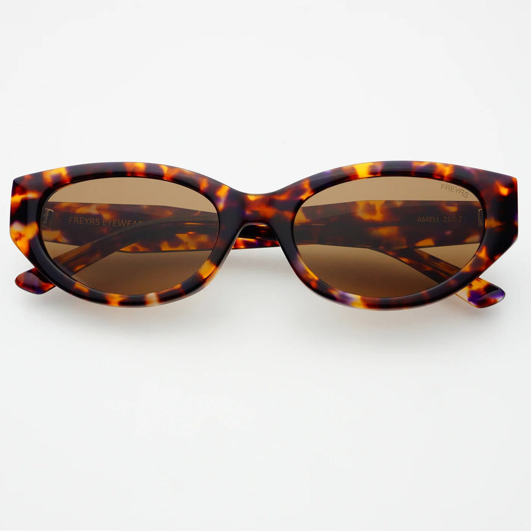 FREYRS EyewearAmeli Sunglasses - Polish Boutique