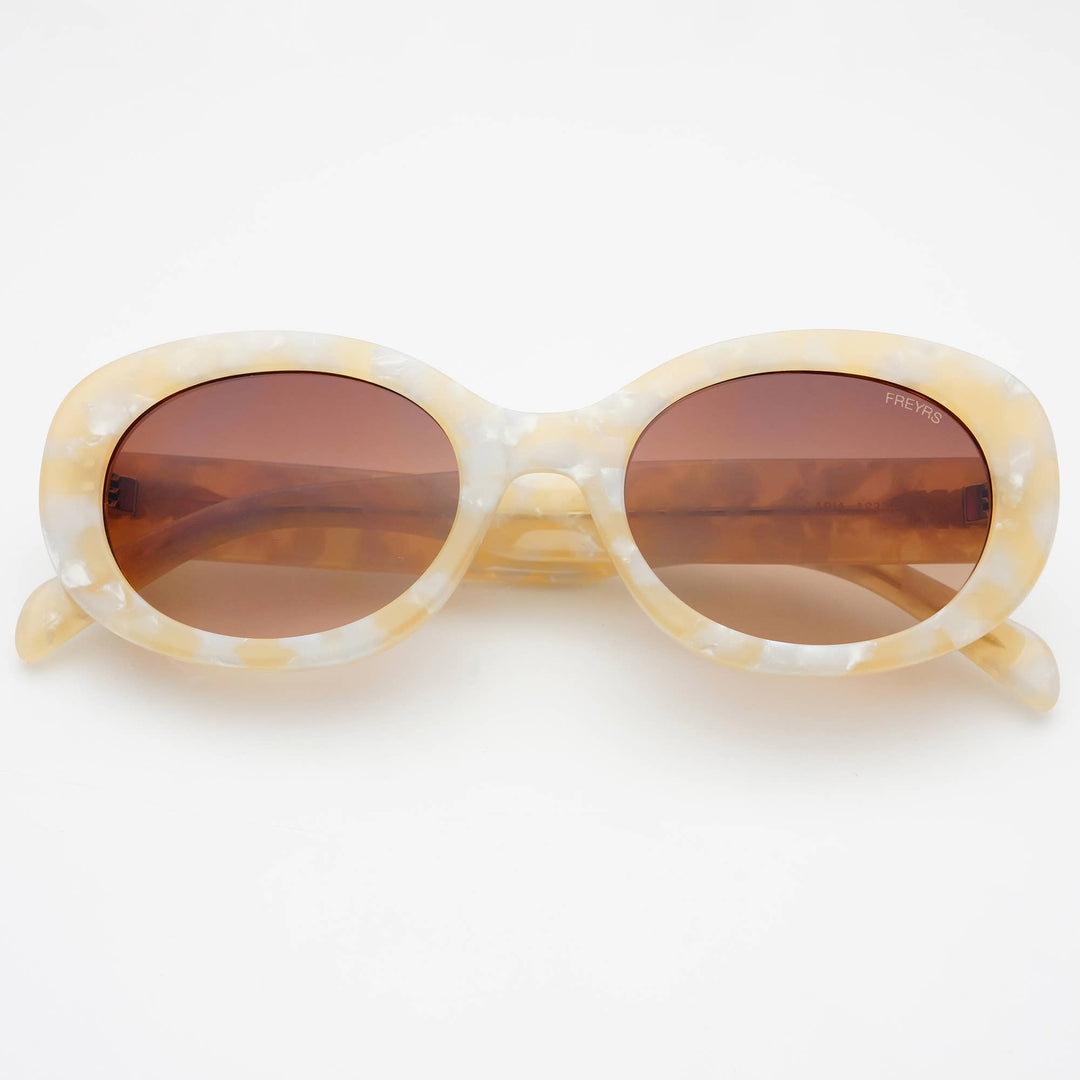 Freyrs EyewearAria Sunglasses - Polish Boutique